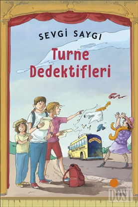 Turne Dedektifleri